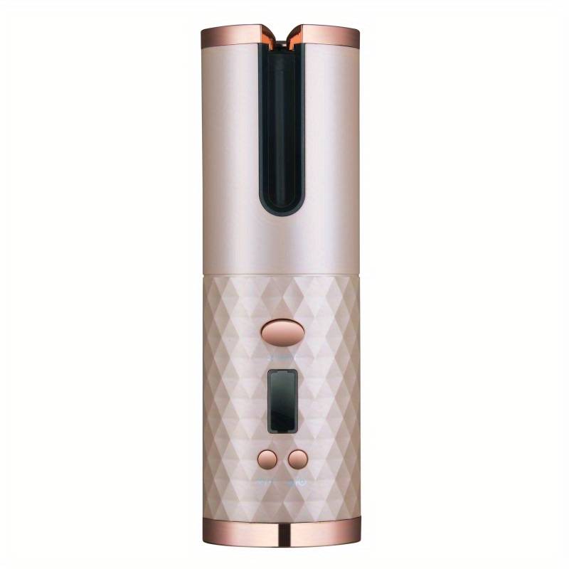 Revora™ Portable Hair Curler