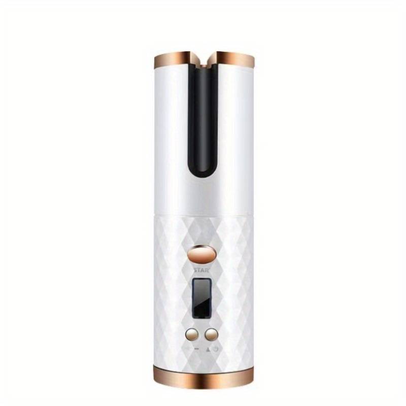 Revora™ Portable Hair Curler