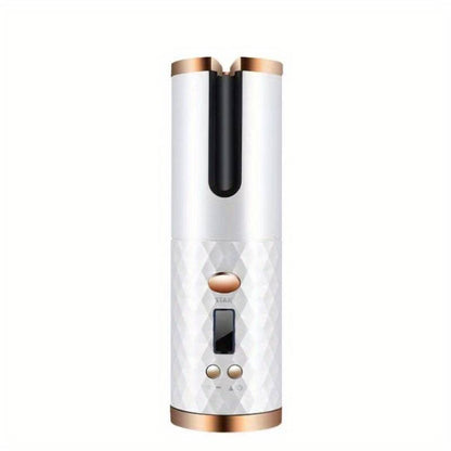 Revora™ Portable Hair Curler
