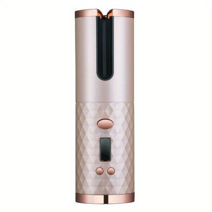 Revora™ Portable Hair Curler