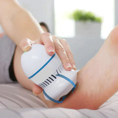 Revora™ Vacuum Callus Remover