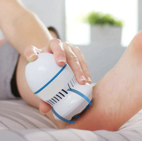 Revora™ Vacuum Callus Remover