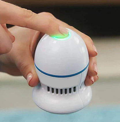 Revora™ Vacuum Callus Remover