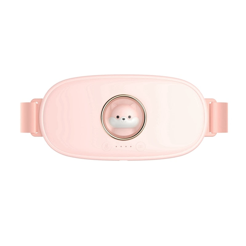 Revora™ Menstrual Massager