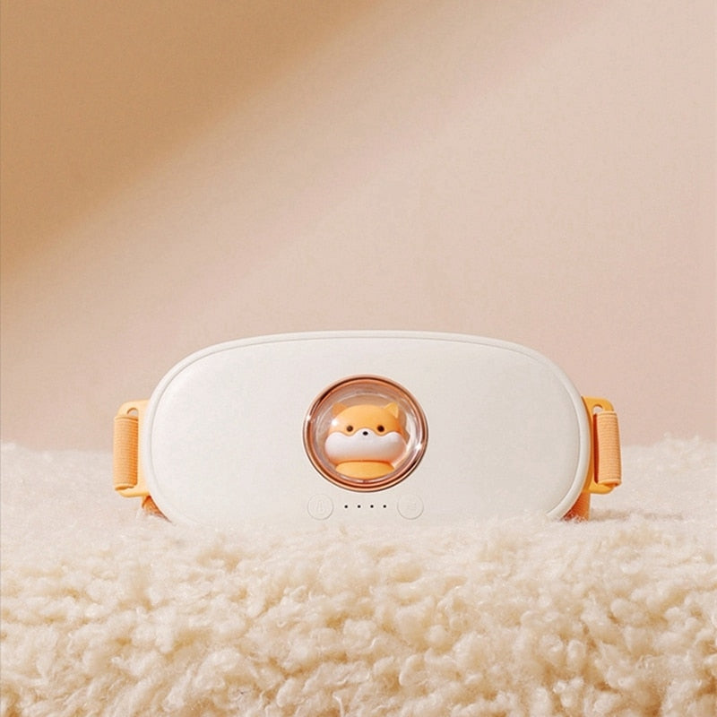 Revora™ Menstrual Massager