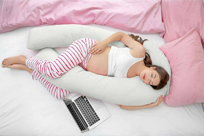 Revora Sleep Therapy Pillow