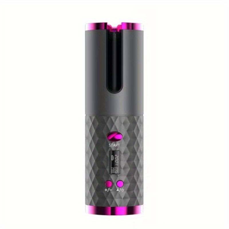 Revora™ Portable Hair Curler