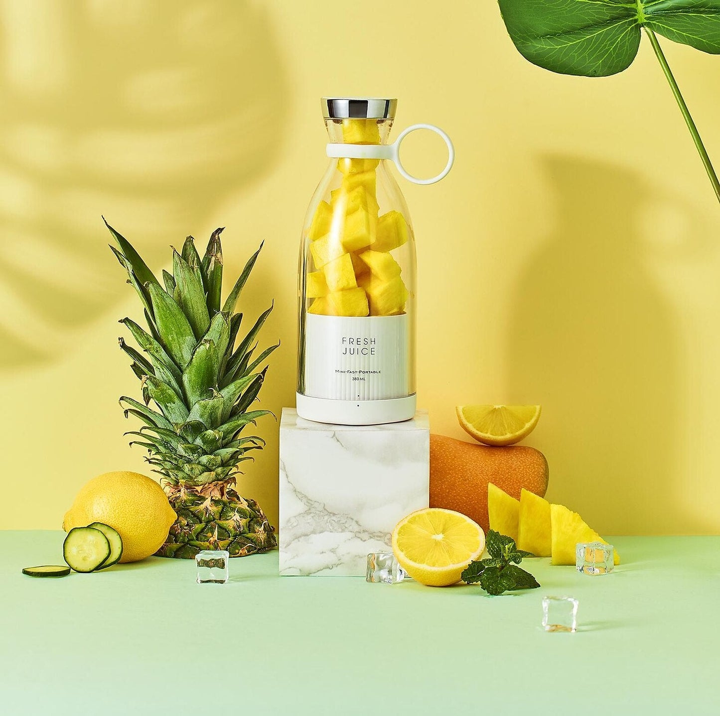 Revora™ Blender Bottle
