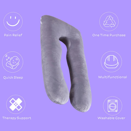 Revora Sleep Therapy Pillow