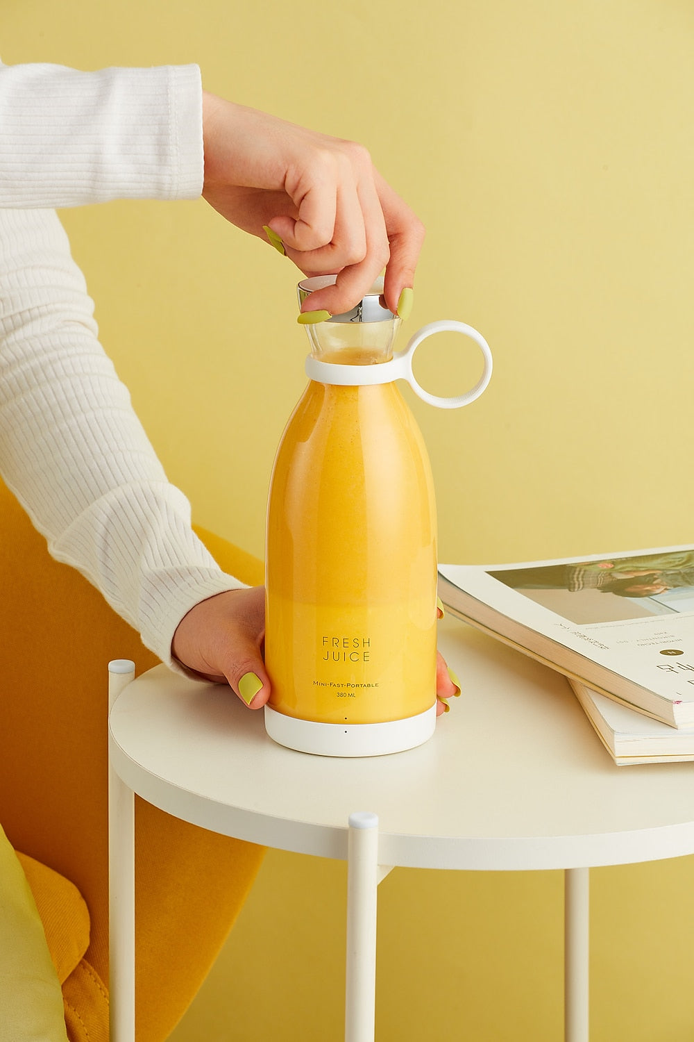 Revora™ Blender Bottle