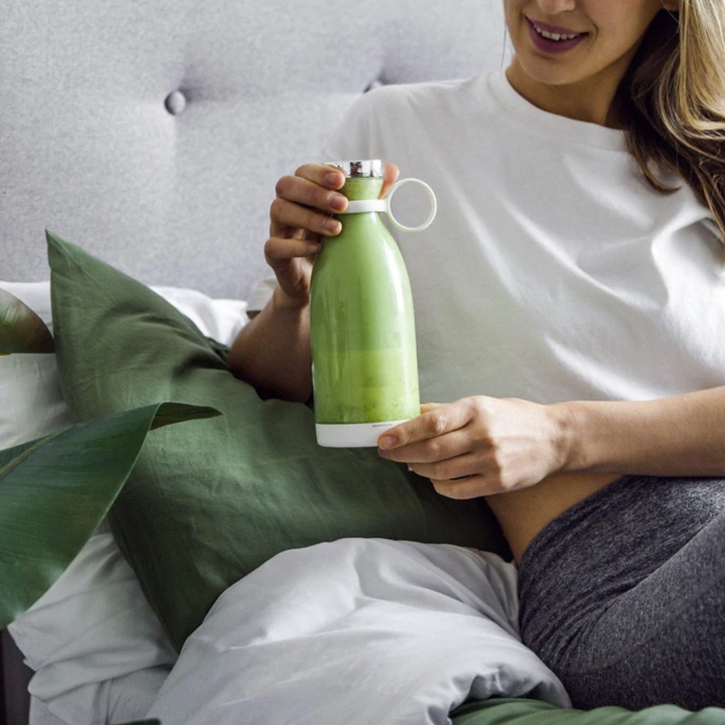 Revora™ Blender Bottle