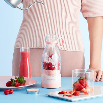 Revora™ Blender Bottle