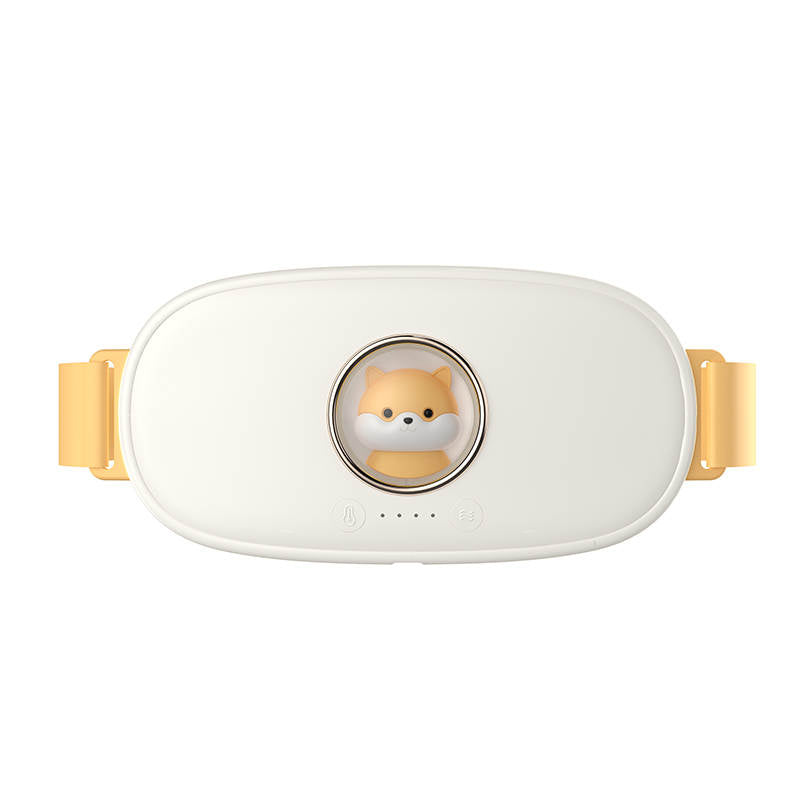 Revora™ Menstrual Massager